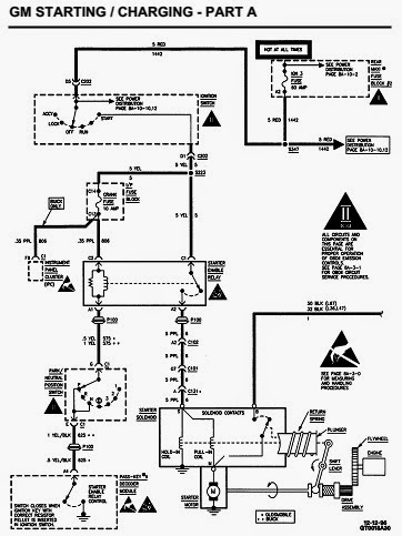 Wiring Diagram | SKANASTA P