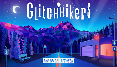 Glitchhikers The Spaces Between New Game Pc Switch