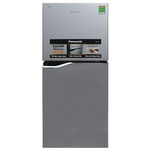 Tủ lạnh Panasonic Inverter 188 lít NR-BA228PSVN