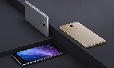 Spesifikasi Lengkap dan Harga Xiaomi Redmi  Harga Xiaomi Redmi 4 Januari 2018 dan Spesifikasi Lengkap