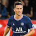 PSG: Ander Herrera défend Messi et tacle les supporters parisiens.