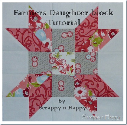 FD title block