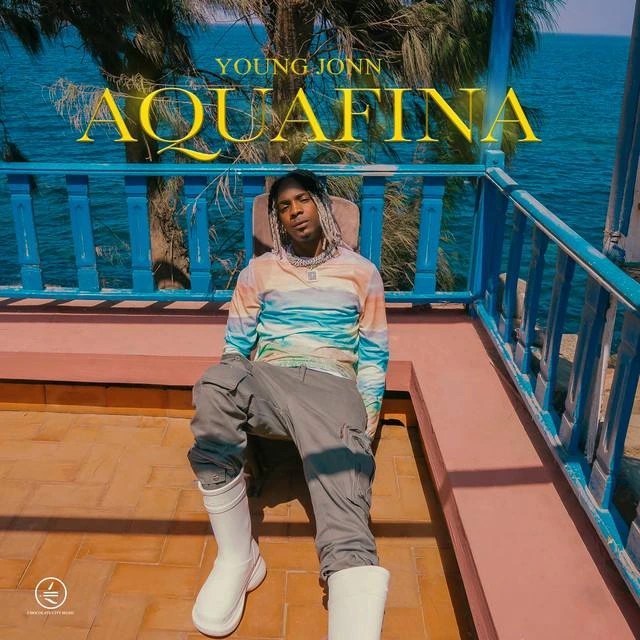 Young John Aquafina Mp3 Download