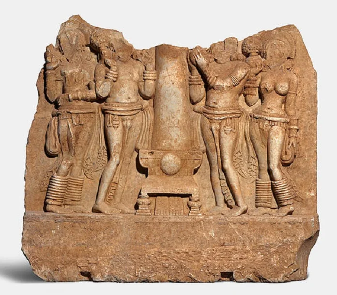 Australian gallery identifies looted Indian treasures