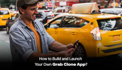 grab clone app