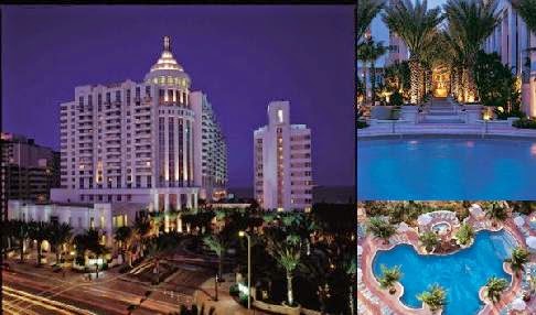 LOEWS® MIAMI BEACH HOTEL   Miami Beach FL 1601 Collins 33139