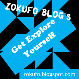  Zokufo Blog's