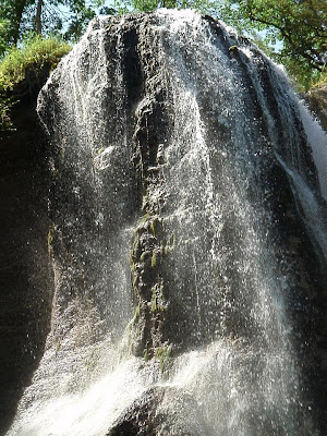 [Smith Falls, Niobrara River Valley, June 2007]