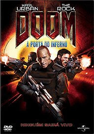 Doom - A Porta Do Inferno (Dublado) Tamanho : 725 mb Idioma : Portugues Hospedagem : Megaupload