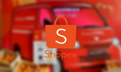 Cara Daftar Shopee Express Rider 2020 Online