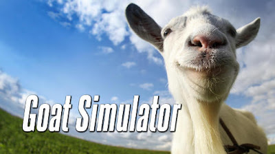 Goat Simulator V1.4.17 (Unlimited Gold) Mod Apk
