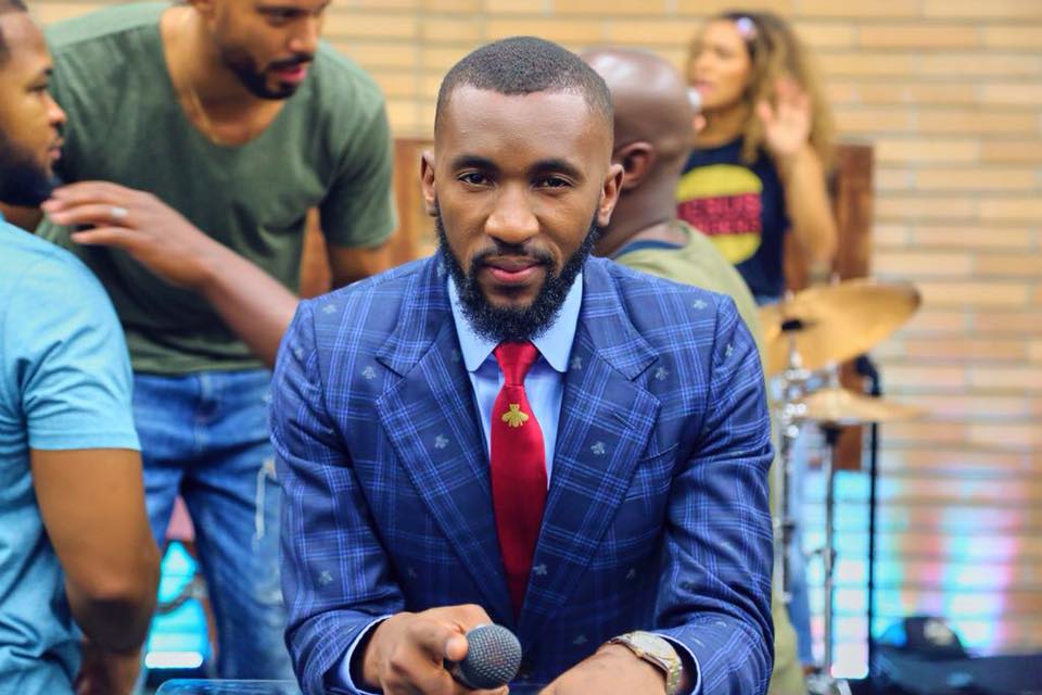 Madam Boss Has Died From Covid - Prophet Passion Java Underfire!
