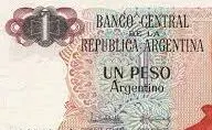 peso argentino