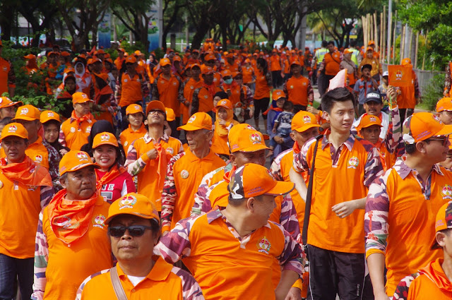 Berakhirnya  Era YASKUM dan Deklarasi YASKUM INDONESIA