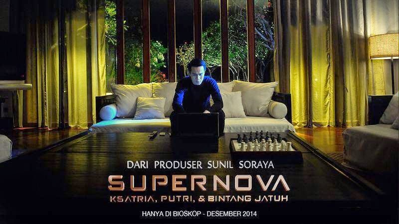 Free Download Film Supernova (2014) Bluray  Free Download 