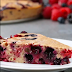 This Summertime Berry Buckle Is So Delicious And Fresh