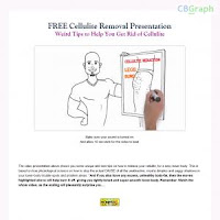 Truth About Cellulite Video Presentation - Truth About Cellulite