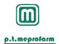 Walk In Interview PT. Meprofarm di Jogja dan Semarang