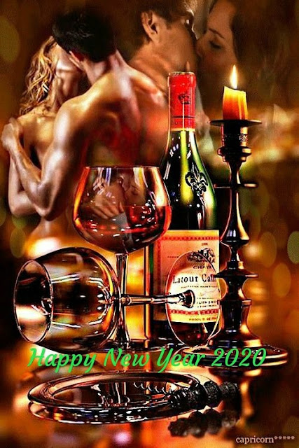 Happy New Year 2020 Images, Wishes & Quotes HD