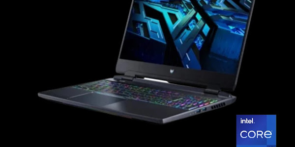 ROG Strix Scar 16: Laptop Gaming Terbaru dengan Spesifikasi Mumpuni untuk Pengalaman Bermain Game Terbaik