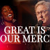 AUDIO | Don Moen-Great Is Your Mercy | Download Gospel Song