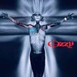 2001 - Down the Earth - Ozzy Osbourne