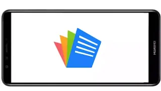 تنزيل برنامج Polaris Office Pro mod Premium مدفوع مهكر بدون اعلانات بأخر اصدار من ميديا فاير