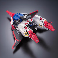 Bandai RG 1/144 Zeta Gundam English Manual & Color Guide