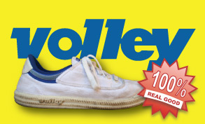 dunlop volley shoes