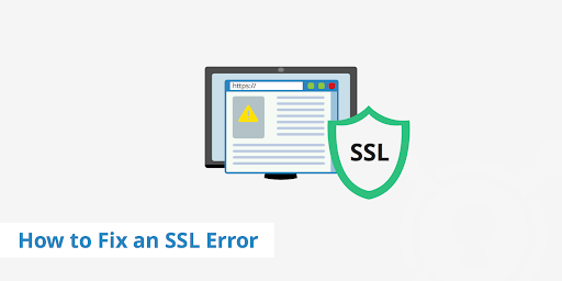 How To Fix SSL Connection Security Certificate Error On Android [2020]