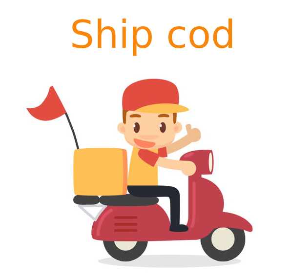 Shipper nhân tố quyết định tới dịch vụ ship cod