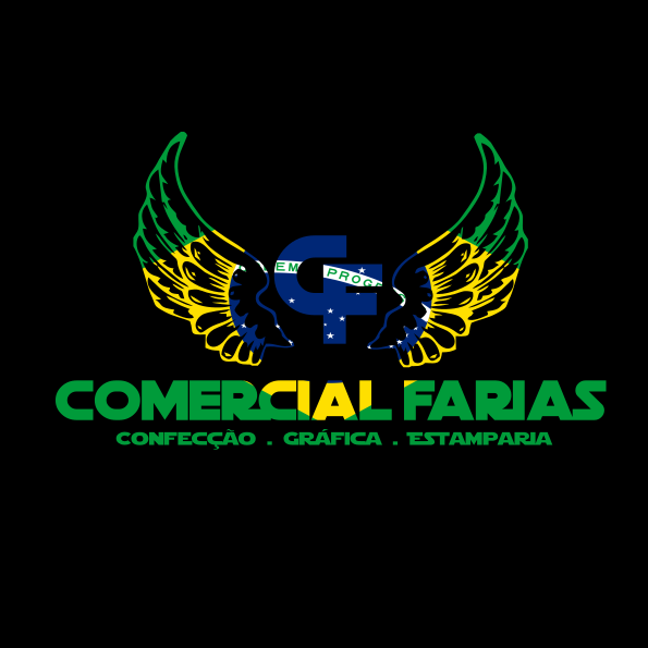Comercial Farias - Confecção Gráfica e Estamparia