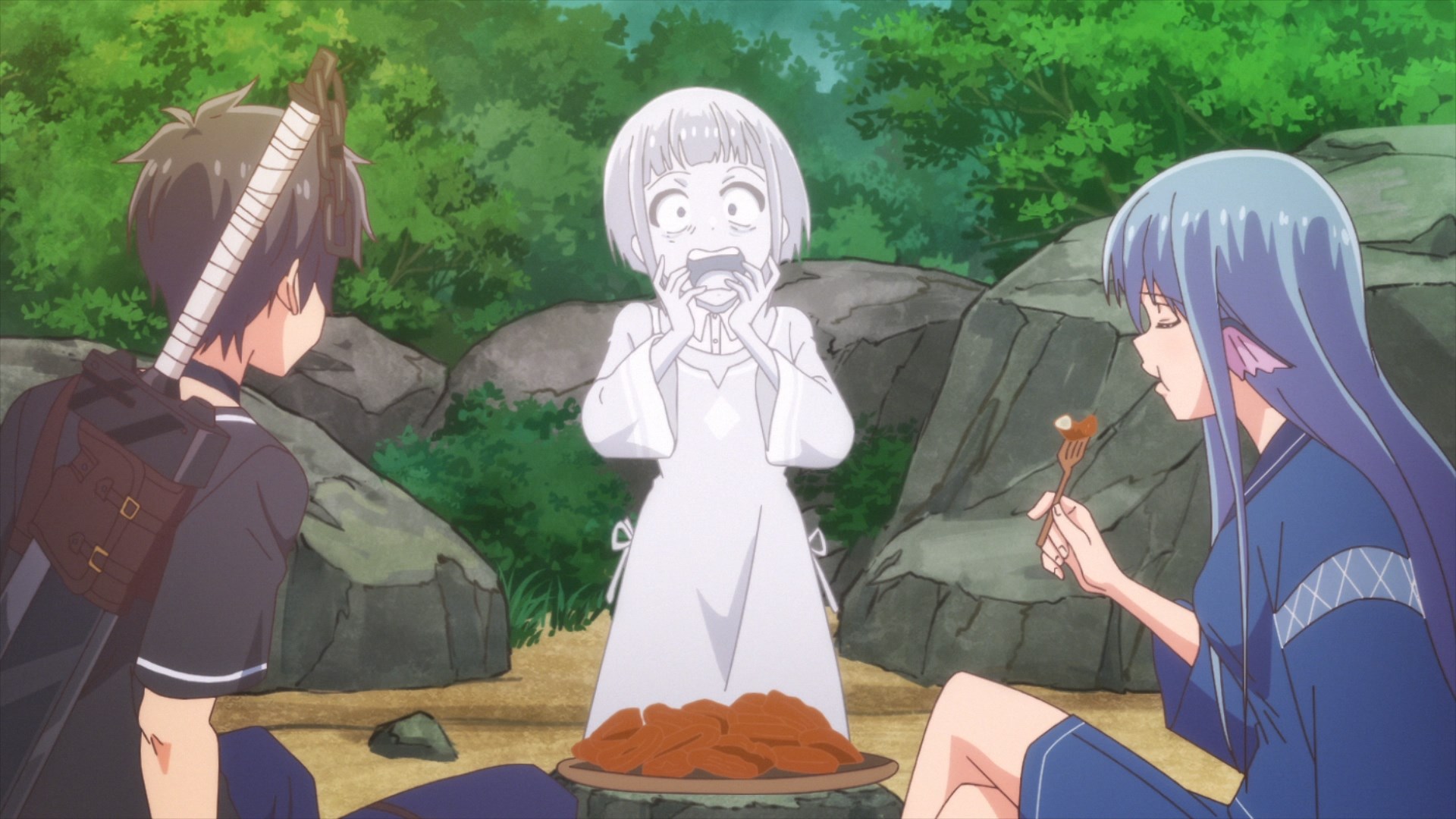 BanG Dream MyGo Gets Sequel Centered Around Ave Mujica - Anime Corner