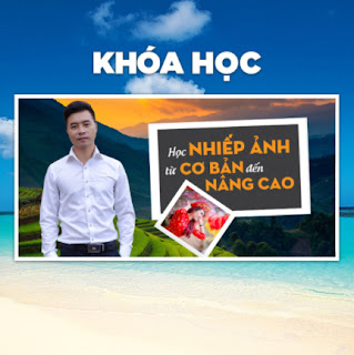 Khóa Học Nhiếp Ảnh Từ Cơ Bản Đến Nâng Cao ebook PDF-EPUB-AWZ3-PRC-MOBI