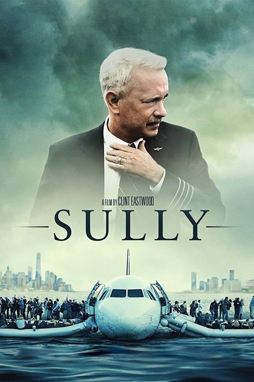 [HD] Sully 2016 Film Complet Gratuit En Ligne