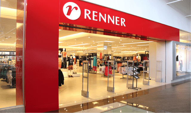 Oportunidades de emprego na Lojas Renner