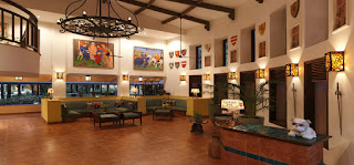 Hotels in Goa