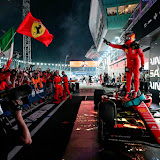 Resultados del Gran Premio de Singapur de la F1 2023