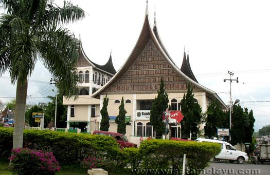 https://FindWisata.blogspot.com | 10 Tempat Wisata di Sijunjung, Sumatera Barat Yang Paling Terkenal