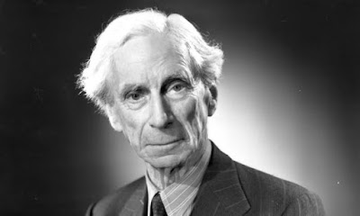 বার্ট্রান্ড রাসেল : সাহিত্যের কথা/ Bertrand Russell And Writing