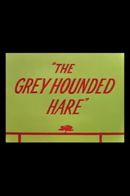 The Grey Hounded Hare (1949)