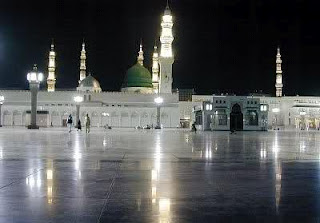 Madina-Beautiful-Pictures