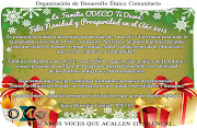 Feliz Navidad y éxitos en Año 2013. Posted by Celeo Alvarez Casildo at 13:41