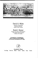 MEDICAL VIROLOGY - FOURTH EDITION