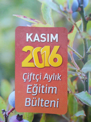 Konya Büyükşehir Belediyesi Bozkır Kasım Tarım Eğitimleri