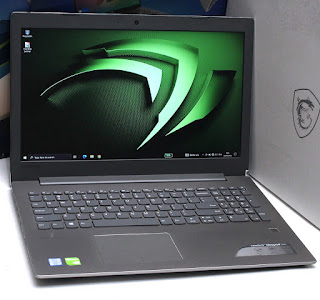 Laptop Design Lenovo ideaPad 520-15IKB Core i7 Gen7