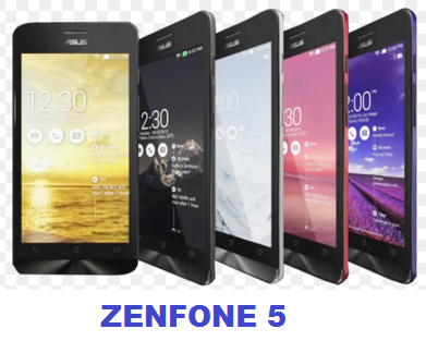 Harga Asus Zenfone 5 dan Spesifikasinya Terupdate