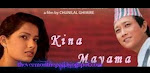 Kina maya ma