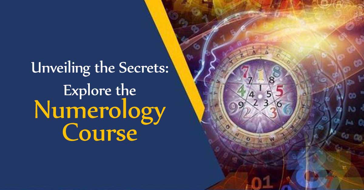 numerology-course