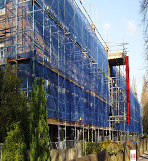 Scaffolding Contractor in Noida 